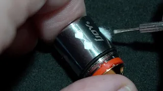 Tutorial: Stop Wasting Money on Burnt Coils, Heres A Trick | The Secret Companies Keep