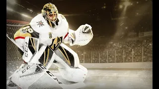 NHL GOALIES PUMP UP 2019-2020 | ''Wake me up''