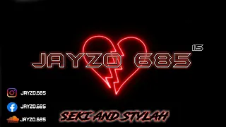 JAYZO685 - My Eyes Bleed (Jamsesh)