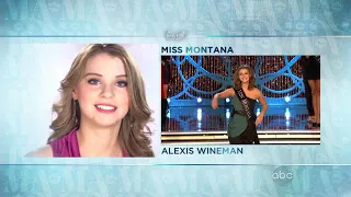 Miss America 2013 Full Show