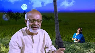 തുമ്പപ്പൂ പെയ്യണ പൂനിലാവെ ...പാച്ചല്ലൂർ ഷാഹുൽഹമീദ് /രാധികനായർ {COVER}