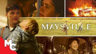 Maysville | Full Movie | Powerful Drama | Russell Hodgkinson