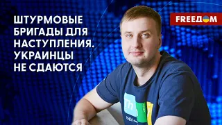 Украинцы увидели всю жестокость войны, но готовы защищать страну, – социолог КМИС