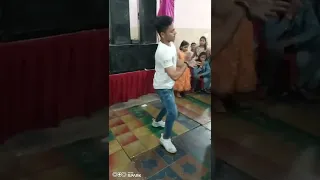 kagaj Kalam dawat la....new dance video