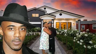 Ralph Tresvant Partner, Houses, Cars, Net Worth 2024 - Amazing Facts You Need to Know
