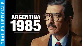 ARGENTINA 1985 | TRAILER UFFICIALE | PRIME VIDEO