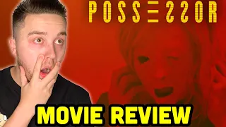 Possessor (2020) is AMAZING | Movie Review