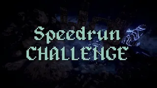 Escape The Ayuwoki DEMAKE - Speedrun Challenge