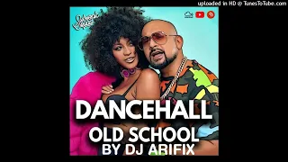 WILD VENOM 10 2022 OLDSKOOL DANCEHALL EDITION BY DJ ARIFIX x SHAGGY x TOK x GYPTIAN x LEXXUS