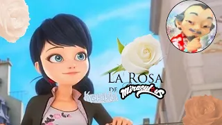 MIRACULOUS LADYBUG VERSIÓN LA ROSA DE GUADALUPE - REFLEXIÓN (PARODIA)