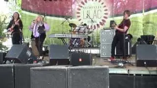 The Fools ~ Piece Of My Heart ~ Rochester Lilac Festival 2013