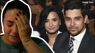 Porque Demi Lovato No Confirma Que Su Tema “29” Habla De Wilmer Valderrama