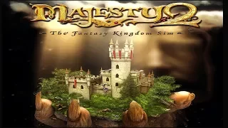 [Rus][HD]Прохождение  Majesty 2: The Fantasy Kingdom Sim #04