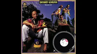 Brand Nubian - Wake Up (Reprise in the Sunrise) 12” (Promo) Classic