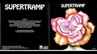 Supertramp – Same (1970)