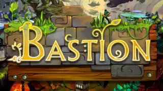 Bastion Soundtrack - Setting Sail, Coming Home (End Theme)