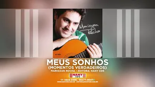 Mariozan Rocha - Meus Sonhos (Momentos Verdadeiro)