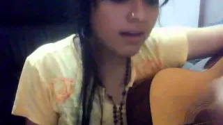 Saiyaan - Kailash kher cover by Sunakshi Raina