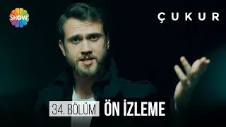 Çukur 4.Sezon 34.Bölüm Ön İzleme | Sarı çizmeli Yamaç Koçovalı!