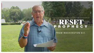 Reset Prophecy | Tim Sheets