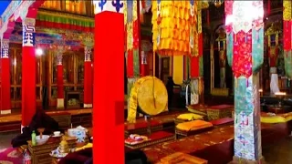 Lhasa Norbulingka Summer Palace, TIBET (Kumar ELLAWALA)