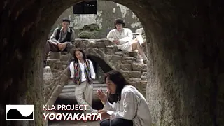 [REMASTERED] KLA Project - Yogyakarta  | Official Music Video