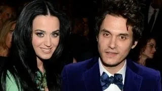 Katy Perry, John Mayer Break-Up: People Magazine Suggests Stars Spending Time Apart