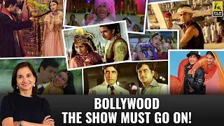 Bollywood – The Show Must Go On! | Anupama Chopra | Film Companion