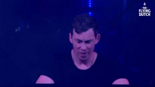 Hardwell performs live @ The Flying Dutch 2016 - Shepherd (Feat. Amba)