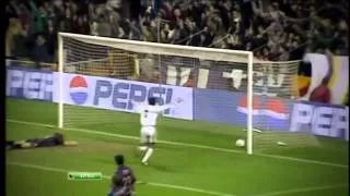 Top 10 Goals Of El Clasico 720 HD