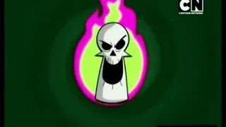 The Grim Adventures of Billy and Mandy (Indian English Theme Song) (REUPLOAD)