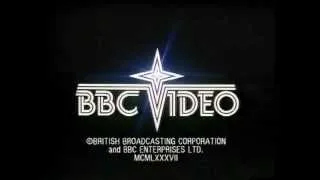 BBC Video (1980-1988) (101 Great Goals variants)