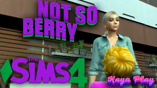 Династия "NOT SO BERRY"#30 СТАРТУЕТ ПЛАН ВРАГ БРАТ!