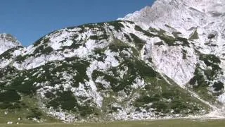 Dleskovška planota-Veliki vrh-Korošica-Lučki dedec-Vodotočno jezero