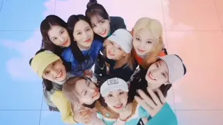 Twice-"Hare Hare"M/V