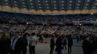 Enrique Iglesias in Kiev