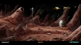 Samorost 3 W.3