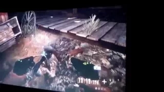 Part 3 BO2 Zombies on the map Buried