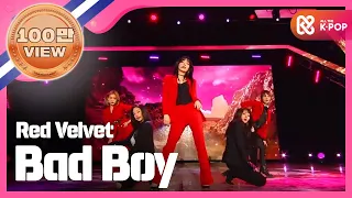 [Show Champion] 레드벨벳 - Bad Boy (Red Velvet - Bad Boy) l EP.259