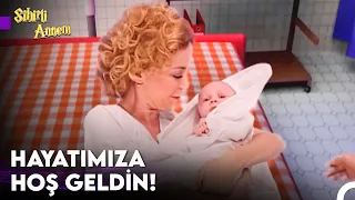 Masallar Diyarından Gelen Minik Peri ❤️ - Sihirli Annem