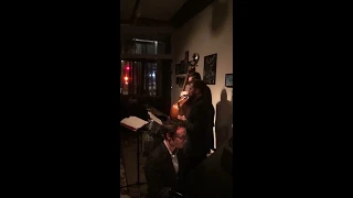 Adam Shulman Quartet Live Jazz in San Francisco