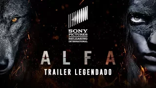 Alfa | Trailer Legendado | 06 de setembro nos cinemas