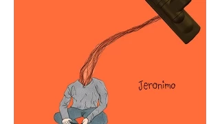 Jeronimo - Jeronimo Full EP