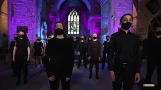 'It Matters' by Rhona Clarke (Commissioned for the Irish Youth Training Choir)