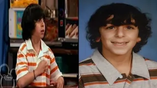 FaZe Rug acted on disney channel before becoming a youtuber