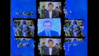 CANAL PLUS Bande-annonce C'EST LA RENTREE (1994)