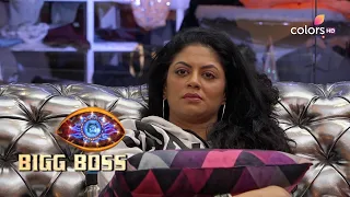 Bigg Boss S14 | बिग बॉस S14 | Eijaz Vs Kavita: Who Will Make A Bigger Pyramid?