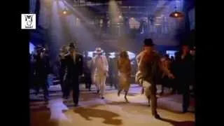 Michael Jackson - Smooth Criminal (Immortal Project)