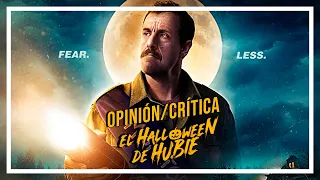 🎃HUBIE HALLOWEEN👻 | Crítica y Opinión SIN SPOILERS | NETFLIX