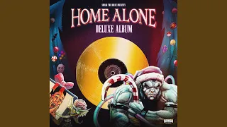 Christmas Party Megamix (Home Alone)